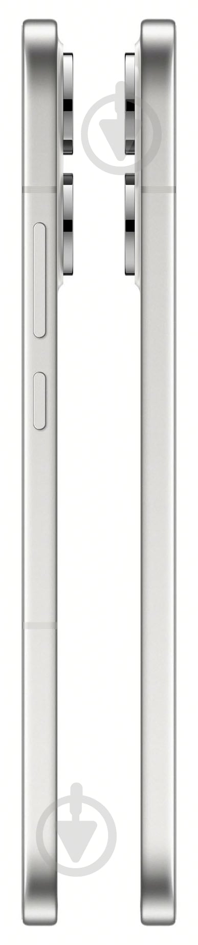 Смартфон OPPO Reno14 CPH2737 12/256GB opal white (CPH2737) - фото 9