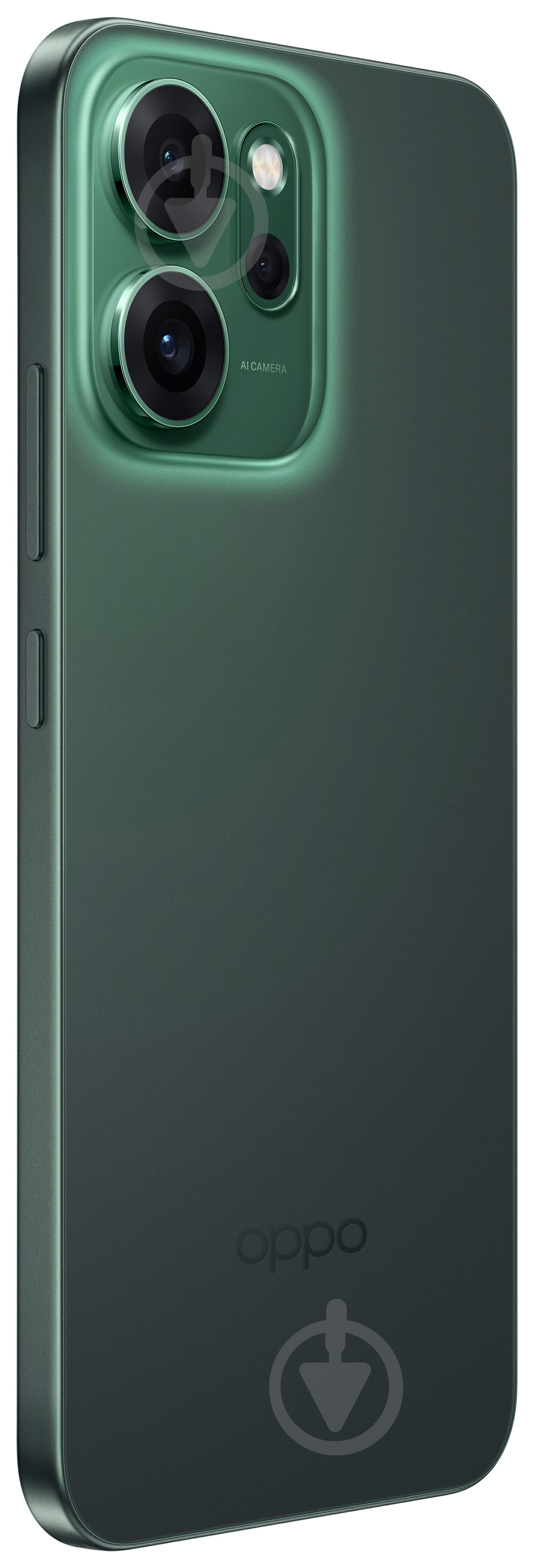 Смартфон OPPO Reno14F CPH2743 8/256GB luminous green (CPH2743) - фото 7