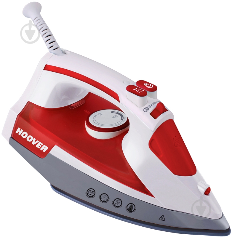 Праска Hoover TIM2500EU - фото 2
