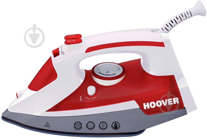 Праска Hoover TIM2500EU - фото 3