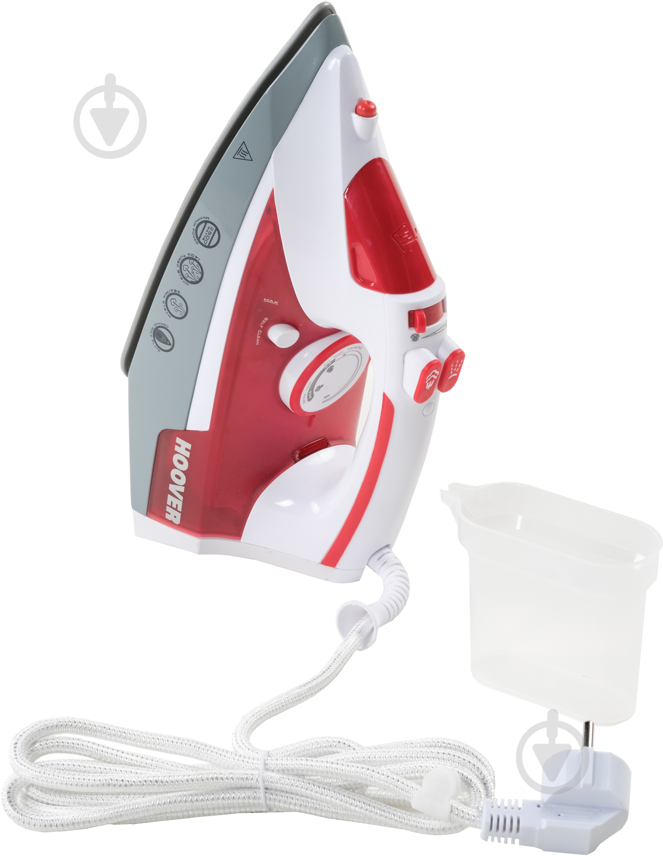 Праска Hoover TIM2500EU - фото 5