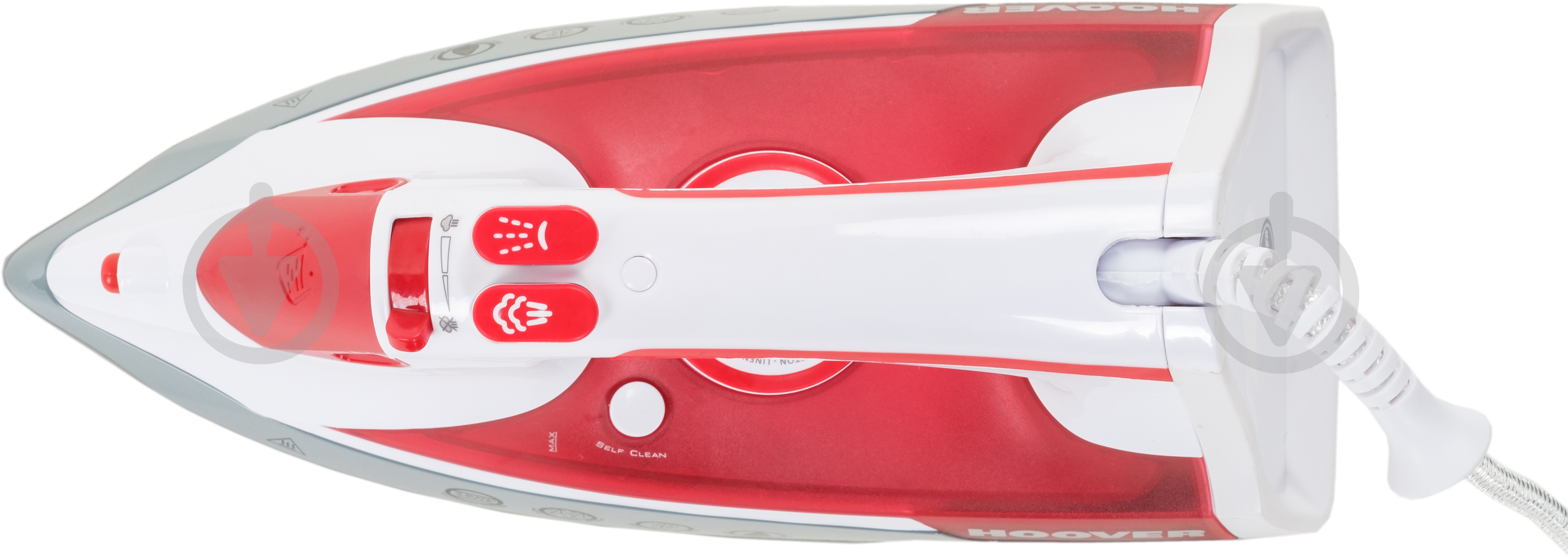 Праска Hoover TIM2500EU - фото 6