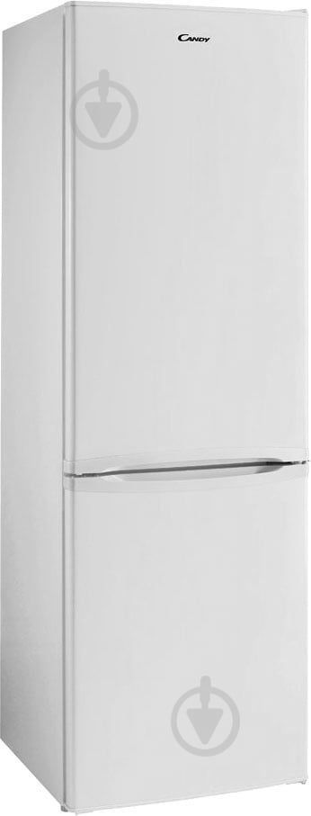 Холодильник Candy CCBFP6182W/1 - фото 2