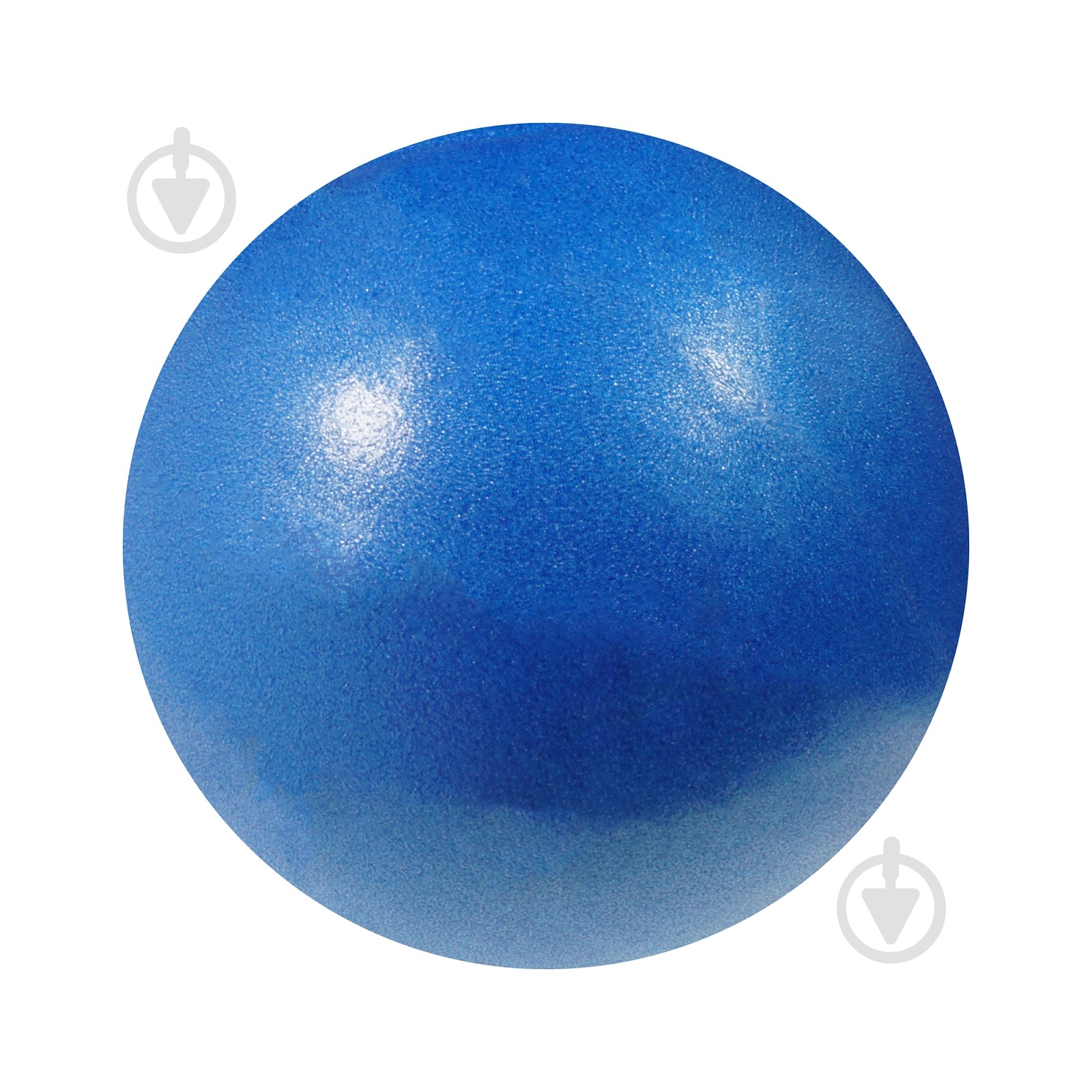 Мяч для фитнеса Supretto d25 71400001 - фото 1