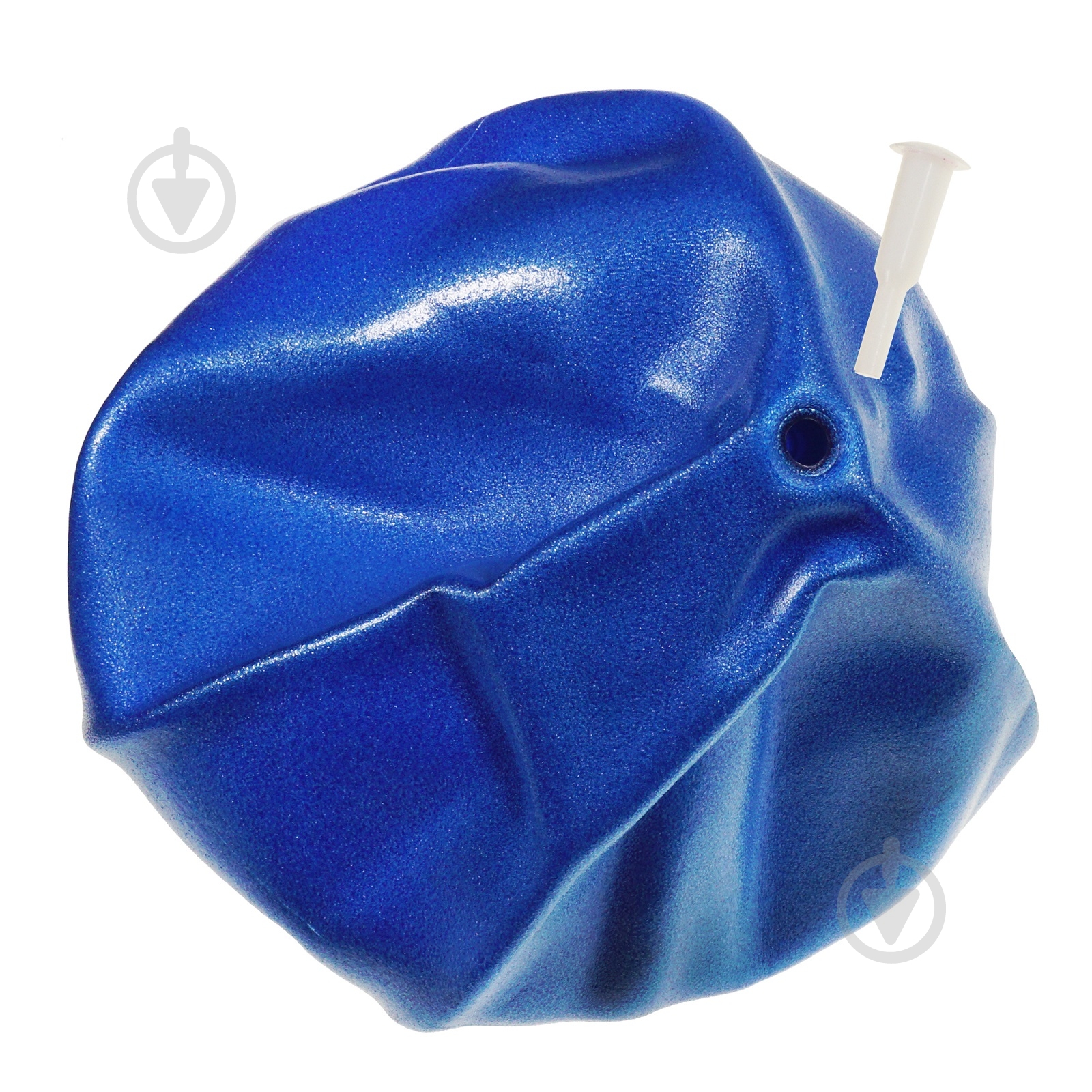 Мяч для фитнеса Supretto d25 71400001 - фото 4