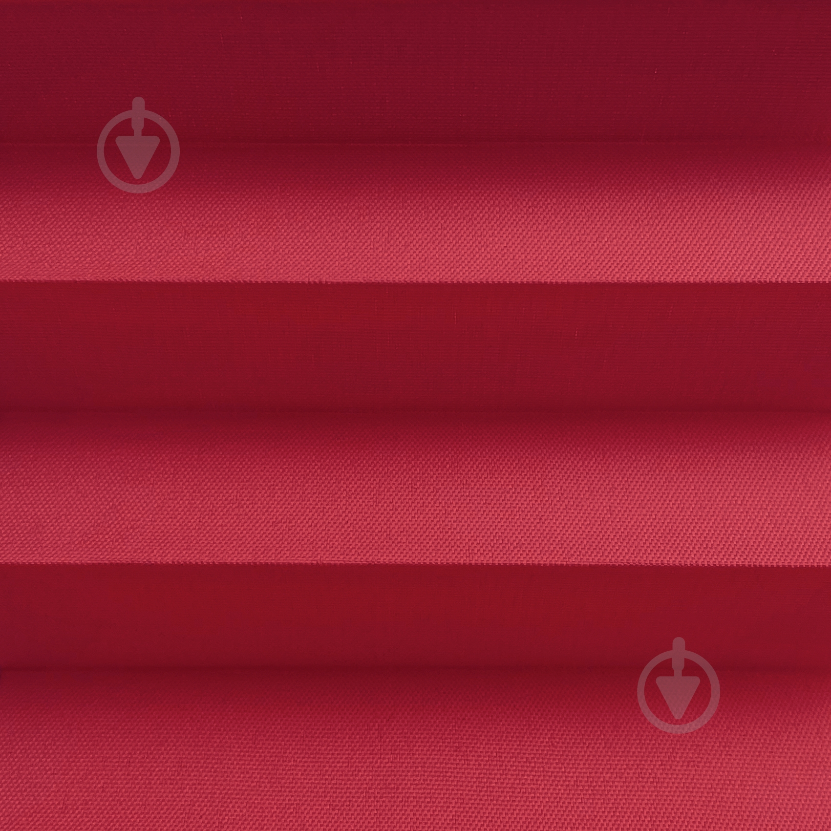 Штора-плісе Rollotex тканина DUO ECORO 65х75 см Червоний - фото 2 Штора-плісе Rollotex тканина DUO ECORO 65х75 см Червоний - фото 2