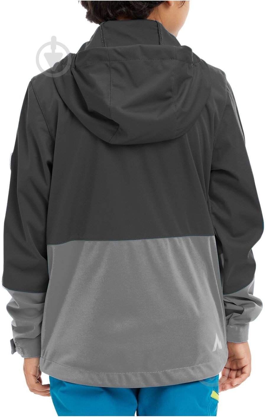 Куртка детская McKinley Bennet Light 422052-901911 - фото 3