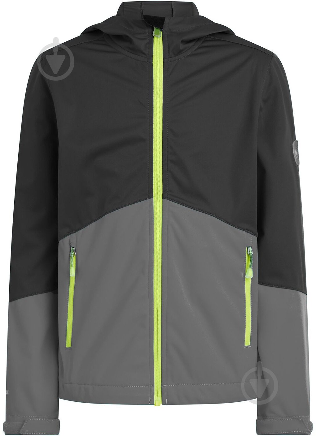 Куртка детская McKinley Bennet Light 422052-901911 - фото 1