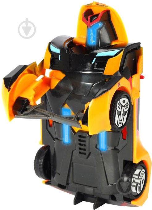 Іграшка Dickie Toys Автомобіль-трансформер Дріфт 3113004 - фото 1