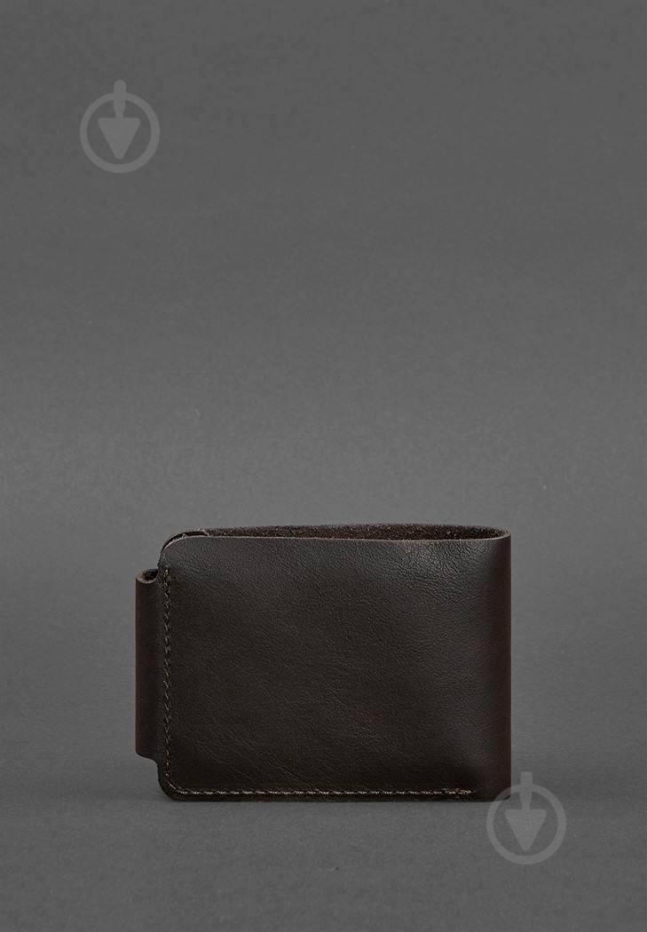 Портмоне BlankNote Zeus 9.0 темно-коричневое краст темно-коричневый BN-PM-9-choko - фото 5 Портмоне BlankNote Zeus 9.0 темно-коричневое краст темно-коричневый BN-PM-9-choko - фото 5