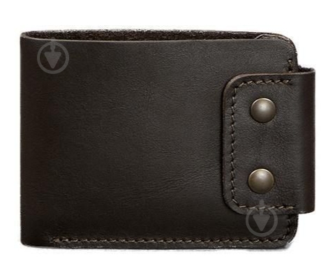 Портмоне BlankNote Zeus 9.0 темно-коричневое краст темно-коричневый BN-PM-9-choko - фото 1 Портмоне BlankNote Zeus 9.0 темно-коричневое краст темно-коричневый BN-PM-9-choko - фото 1