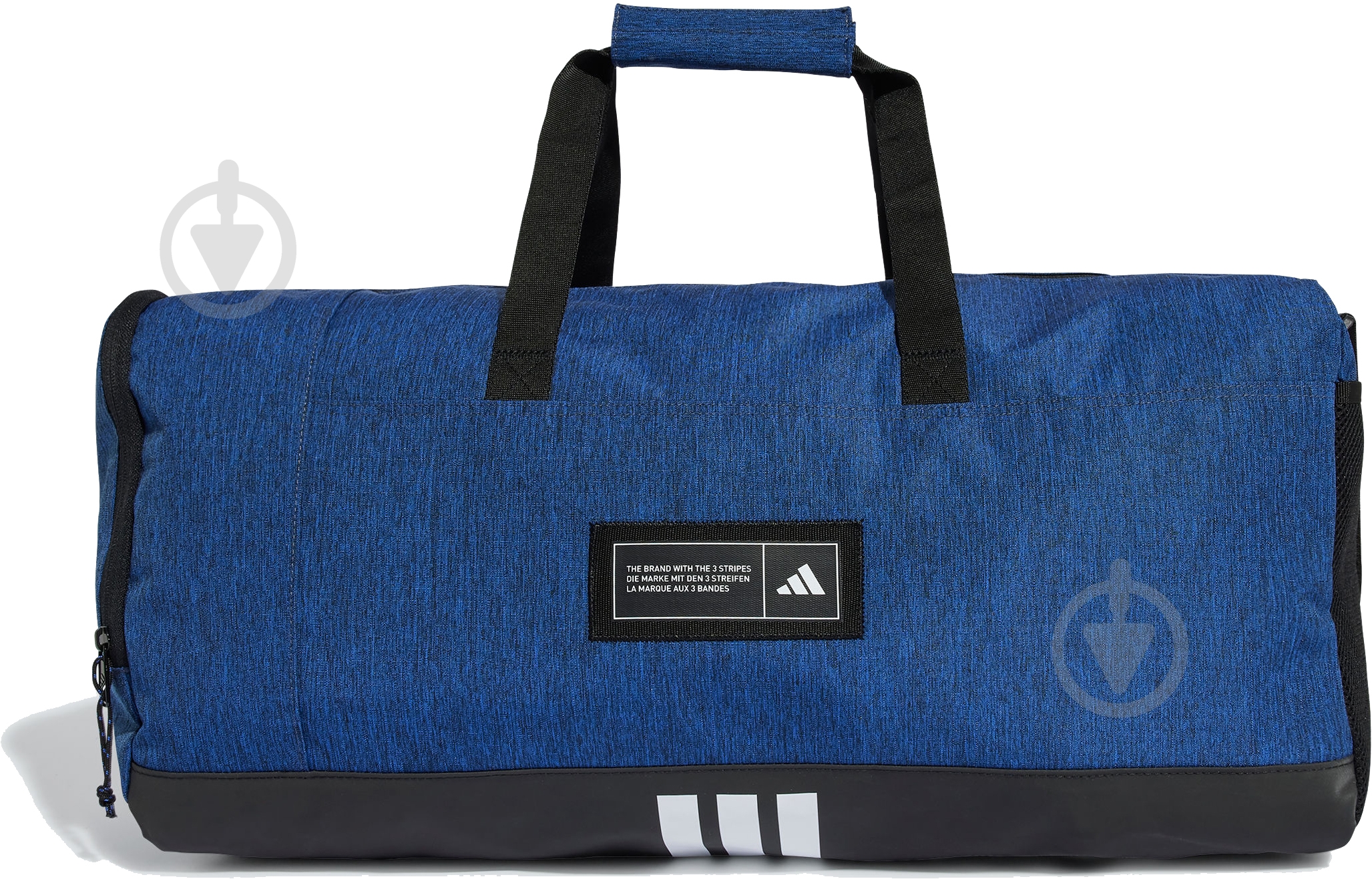 ᐉ Спортивная сумка Adidas 4ATHLTS DUF M IZ1917 39 л синий