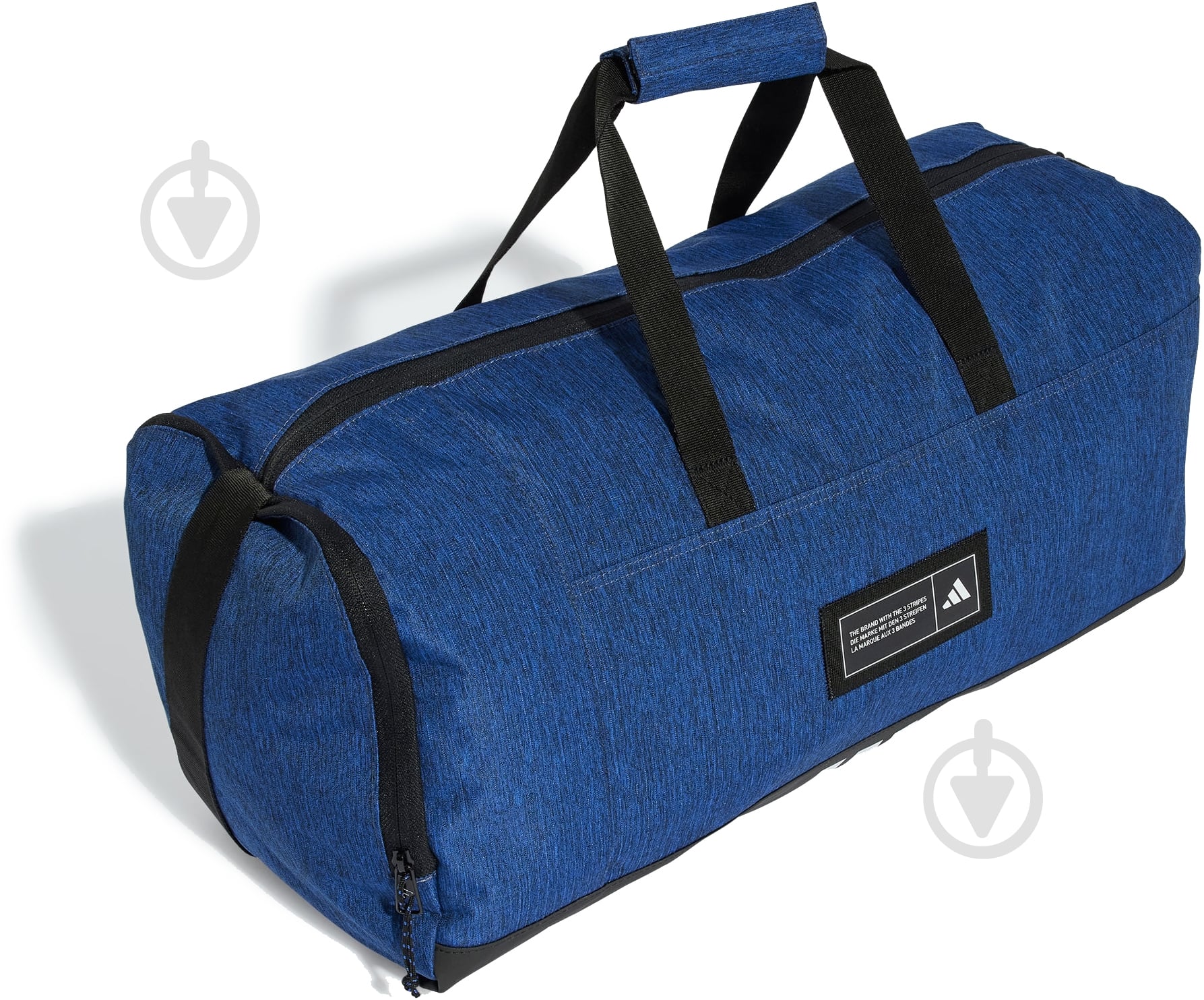 ᐉ Спортивная сумка Adidas 4ATHLTS DUF M IZ1917 39 л синий
