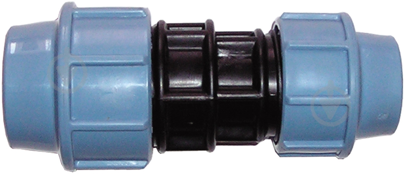 Редукция Unidelta ПЭ 25х20 PN 16 - фото 1