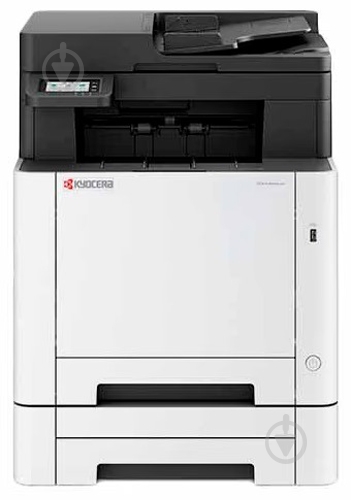 МФУ Kyocera ECOSYS MA2600cwfx А4 (110C0D3NL1) - фото 1 МФУ Kyocera ECOSYS MA2600cwfx А4 (110C0D3NL1) - фото 1