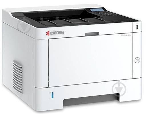 Принтер лазерний Kyocera ECOSYS PA3500x А4 (110C3J3NL0) - фото 1 Принтер лазерний Kyocera ECOSYS PA3500x А4 (110C3J3NL0) - фото 1