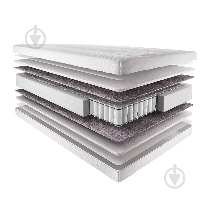 Матрас ортопедический Ideal Usleep 180x200 см - фото 1