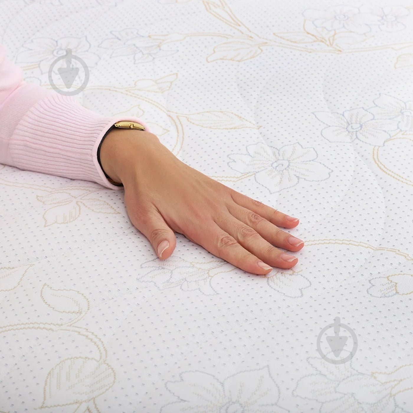 Матрас ортопедический Ideal Usleep 180x200 см - фото 4