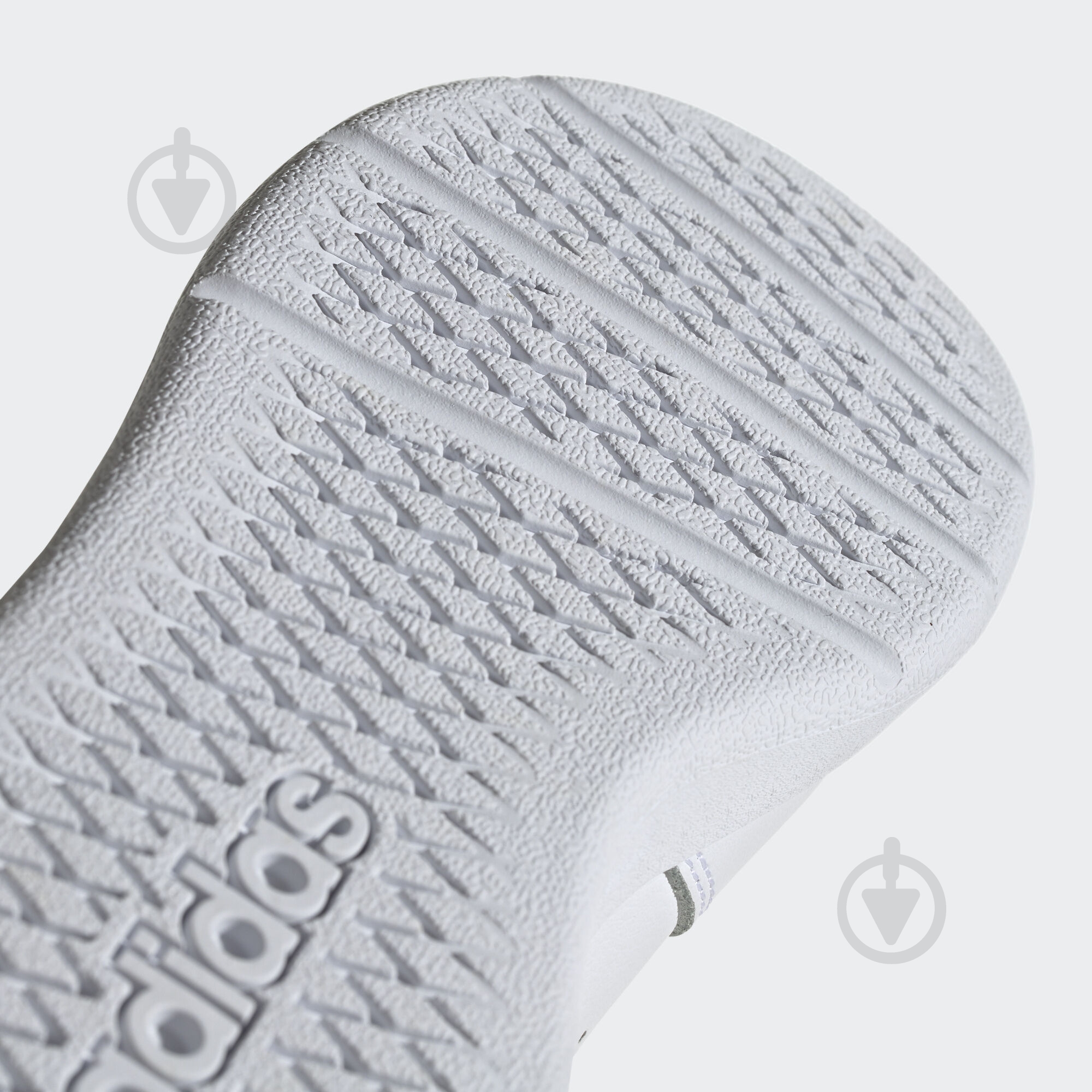 Кроссовки Adidas TENSAUR K EF1088 р.37 1/3 белые - фото 8 Кроссовки Adidas TENSAUR K EF1088 р.37 1/3 белые - фото 8