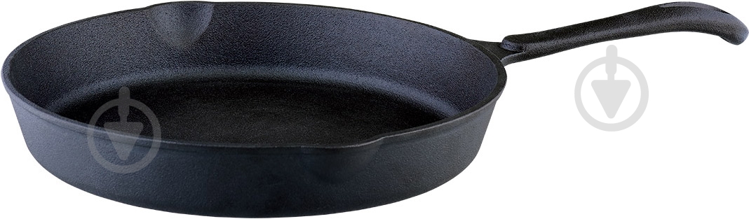Сковорода Vinzer Cast Iron Line 25,5 см 89520 - фото 1