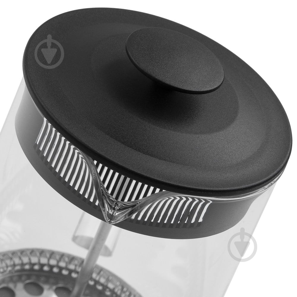 Френч-пресс RESTO 600 мл ATRIA 90501 - фото 3