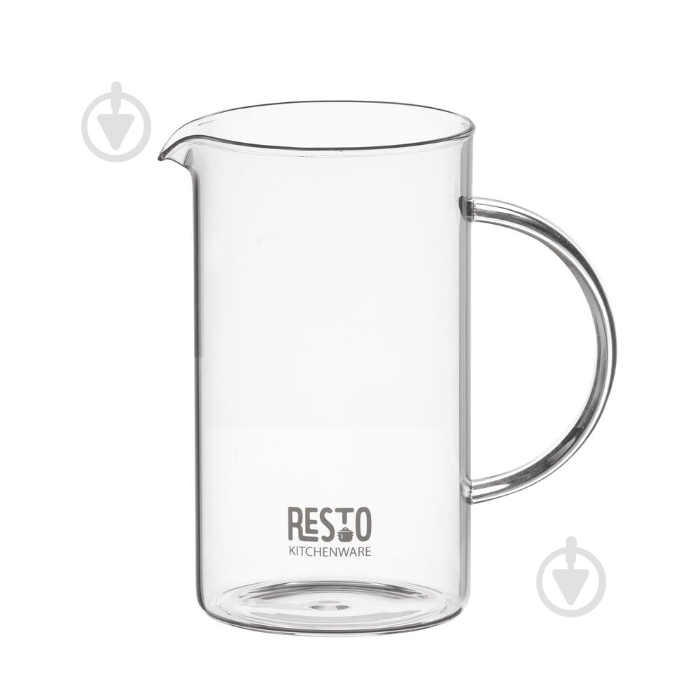 Френч-пресс RESTO 600 мл ATRIA 90501 - фото 6
