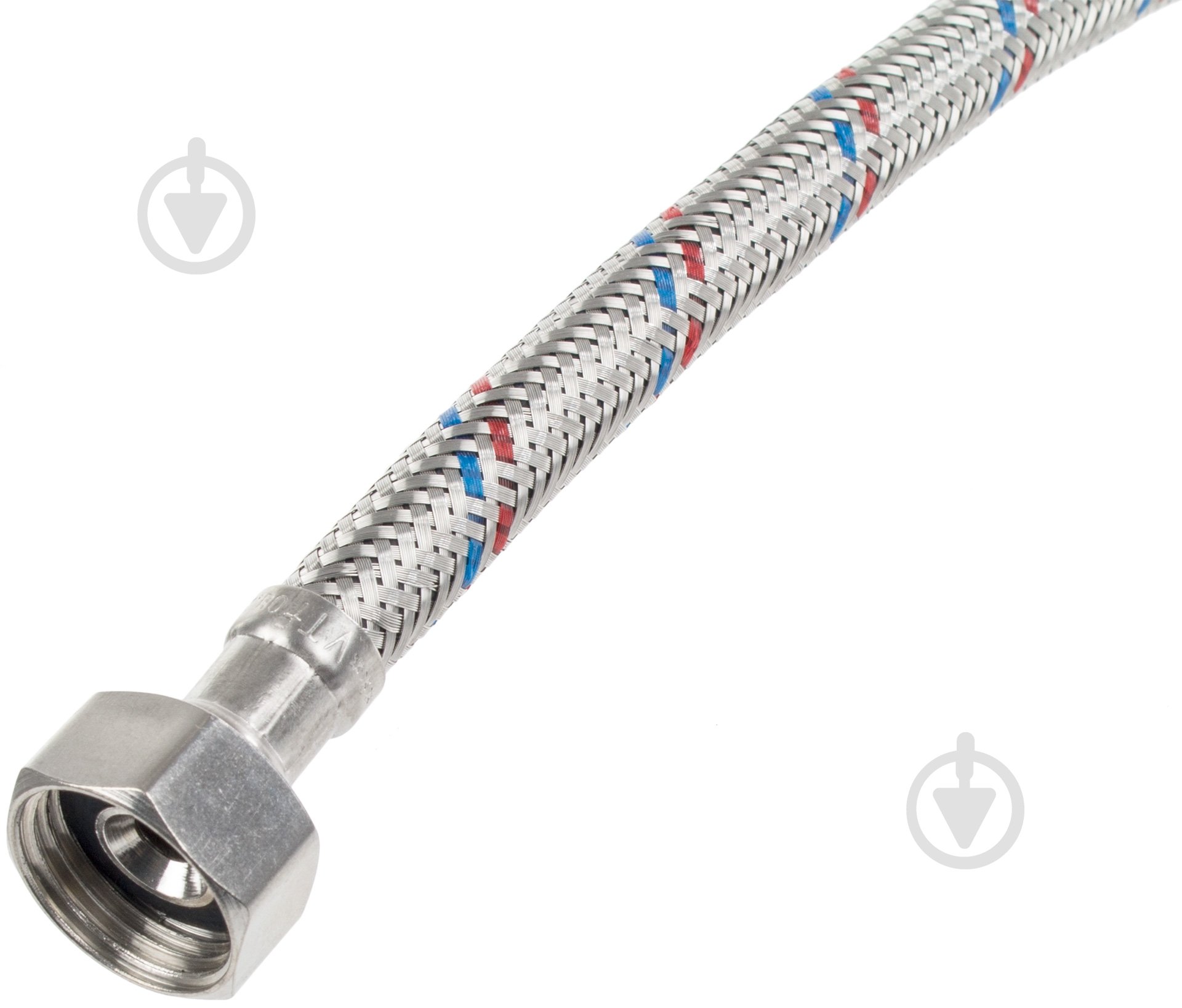 Шланг для воды Valtec 1/2 40 см - фото 2