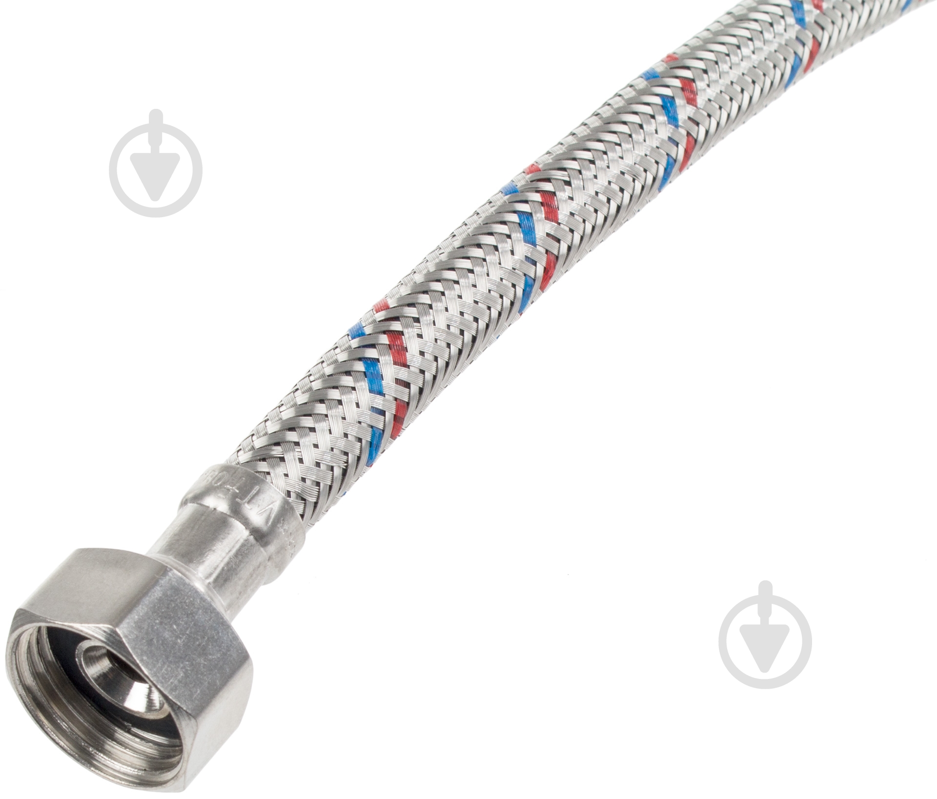 Шланг для воды Valtec 1/2 50 см - фото 3 Шланг для воды Valtec 1/2 50 см - фото 3