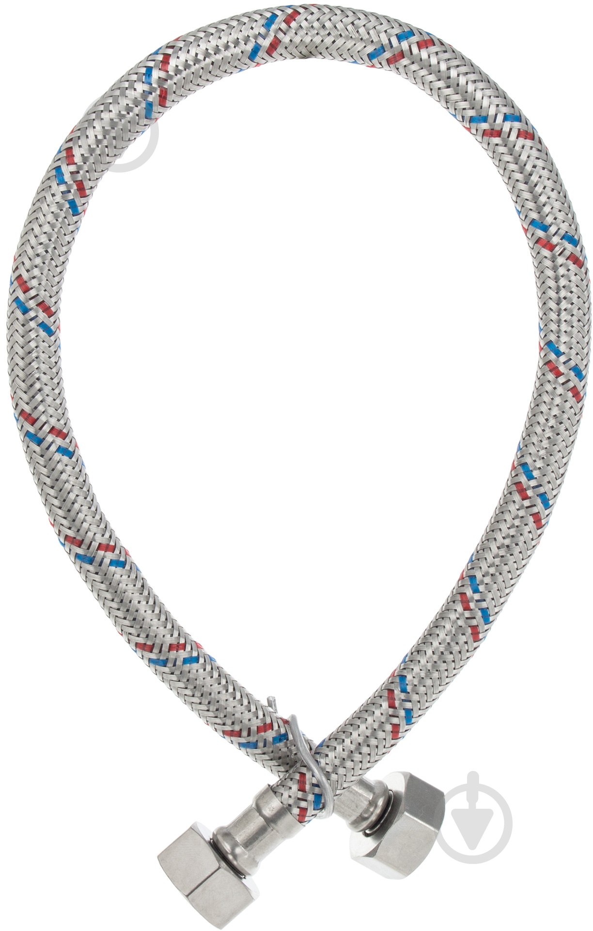 Шланг для воды Valtec 1/2 50 см - фото 2 Шланг для воды Valtec 1/2 50 см - фото 2