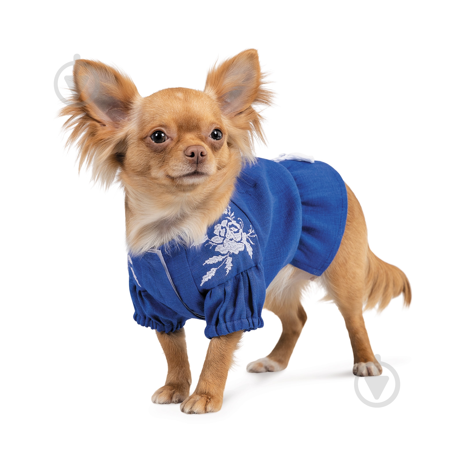 Вышиванка Pet Fashion Sofia р. S девочка - фото 2