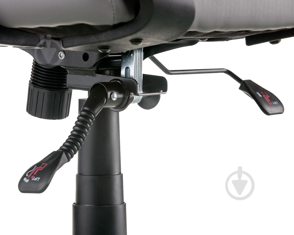 Кресло Special4You Monika E5685 серый - фото 13 Кресло Special4You Monika E5685 серый - фото 13