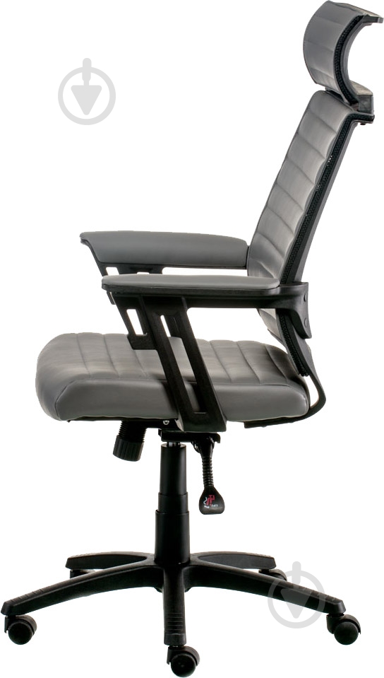 Кресло Special4You Monika E5685 серый - фото 5 Кресло Special4You Monika E5685 серый - фото 5