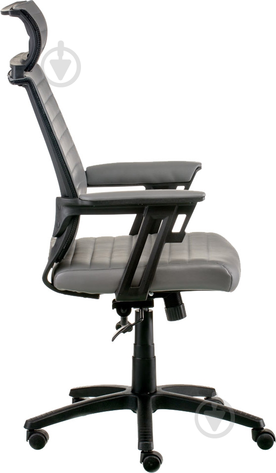 Кресло Special4You Monika E5685 серый - фото 4 Кресло Special4You Monika E5685 серый - фото 4