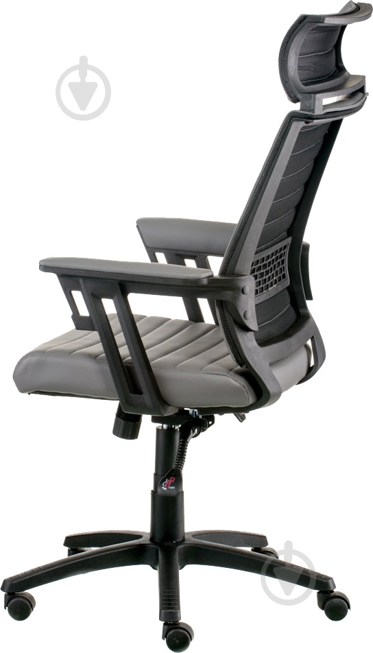 Кресло Special4You Monika E5685 серый - фото 7 Кресло Special4You Monika E5685 серый - фото 7