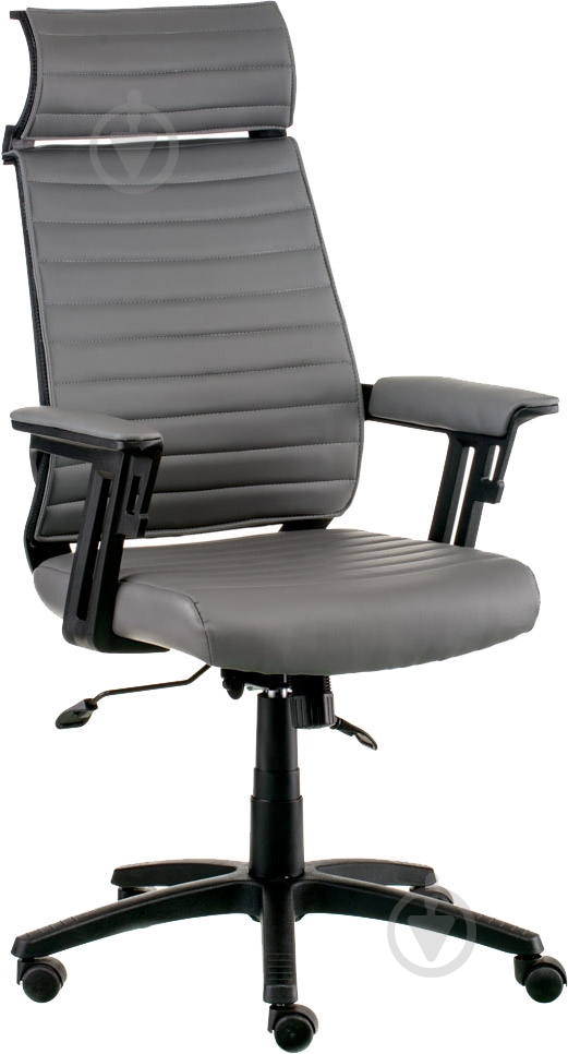 Кресло Special4You Monika E5685 серый - фото 2 Кресло Special4You Monika E5685 серый - фото 2