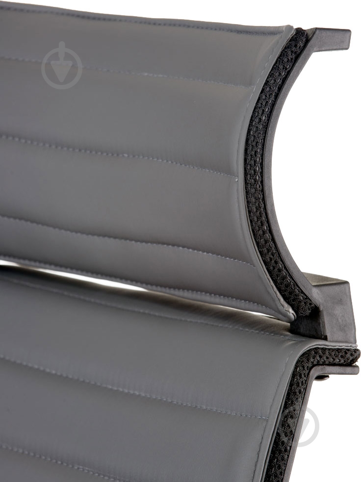 Кресло Special4You Monika E5685 серый - фото 10 Кресло Special4You Monika E5685 серый - фото 10