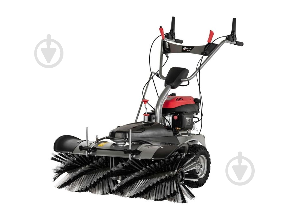 Подметальная машина Lumag KM1000 - фото 1