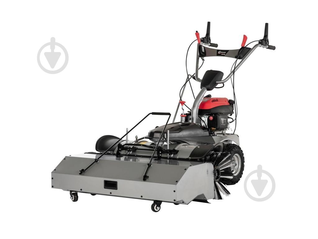 Подметальная машина Lumag KM1000 - фото 2