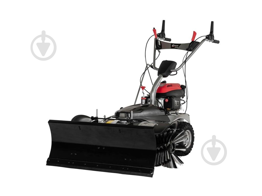 Подметальная машина Lumag KM1000 - фото 3