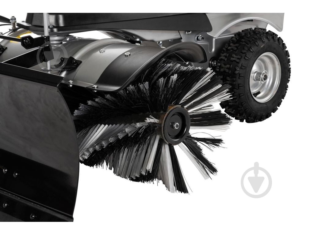 Подметальная машина Lumag KM1000 - фото 4