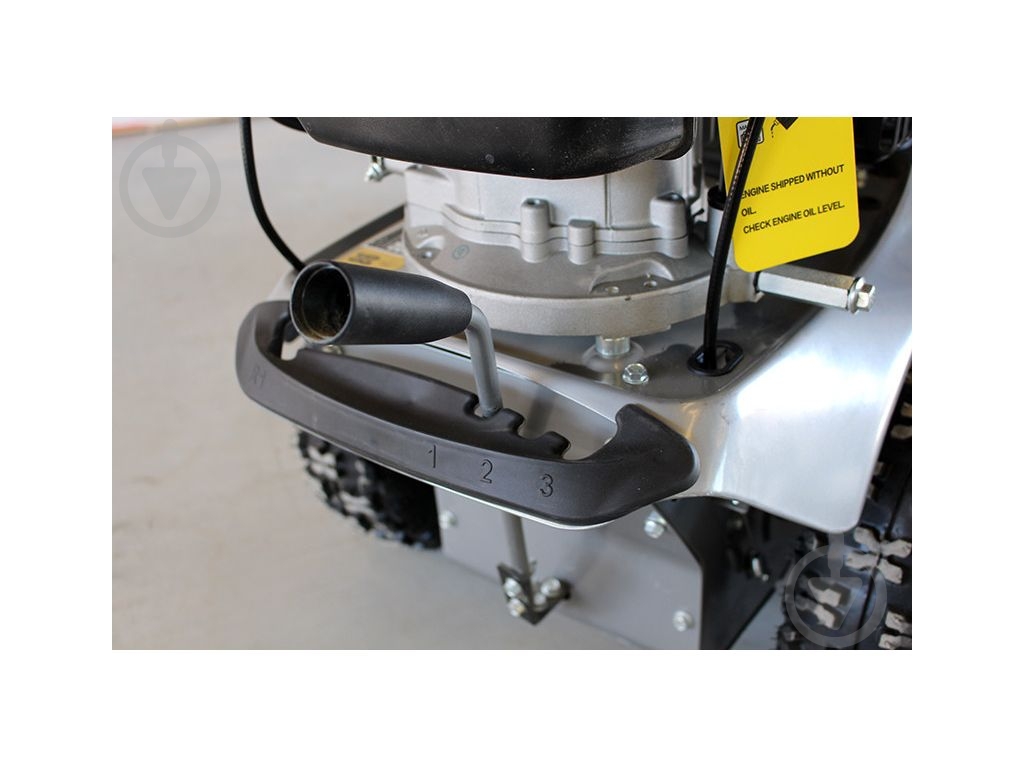 Подметальная машина Lumag KM1000 - фото 9