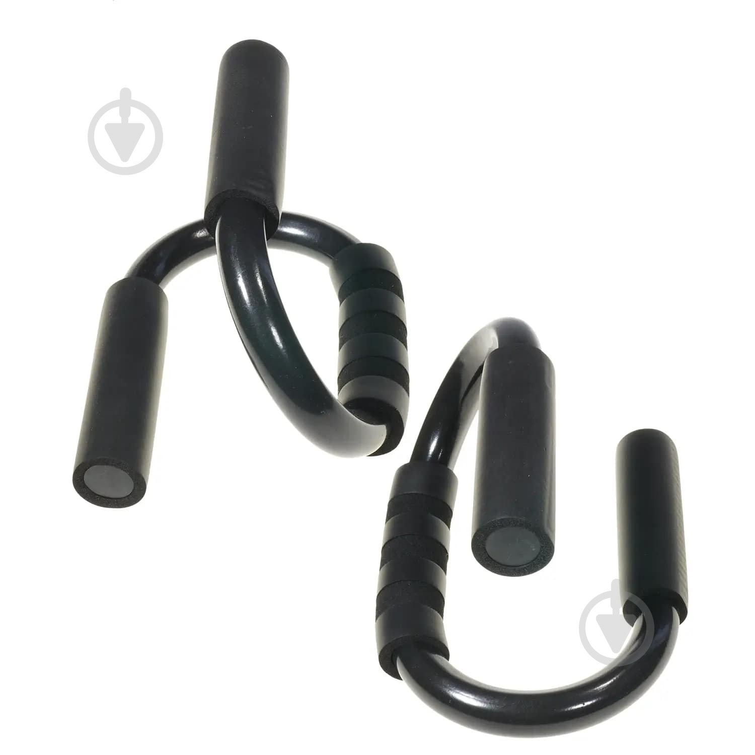 Упоры для отжимания Supretto (60740001) - фото 2