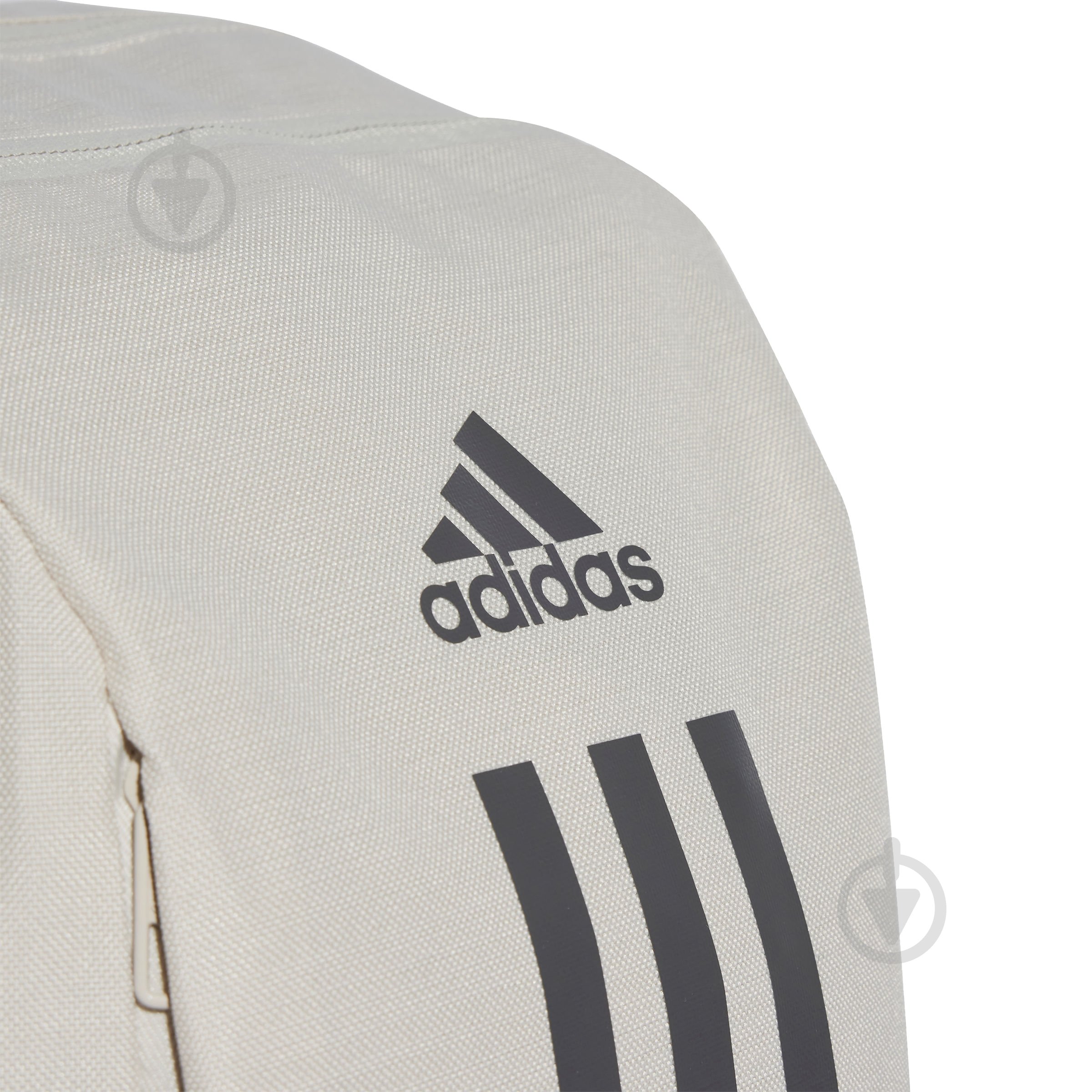 Рюкзак Adidas POWER VII IX3178 26,4 л світло-бежевий - фото 6