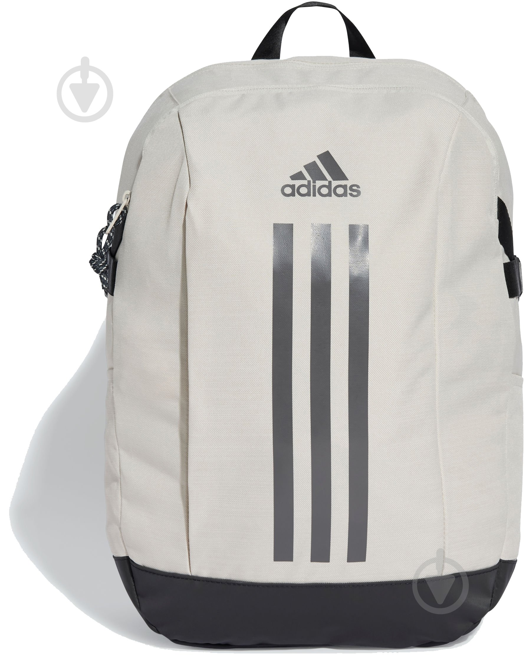 Рюкзак Adidas POWER VII IX3178 26,4 л світло-бежевий - фото 1