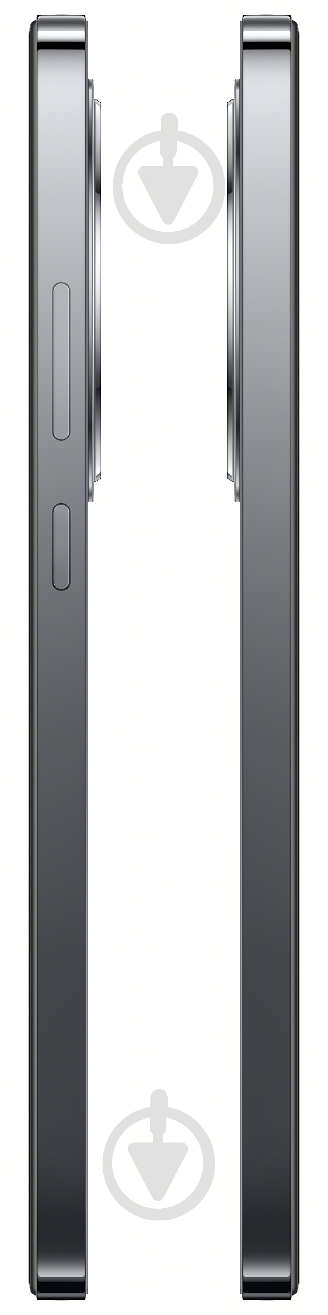 Смартфон OPPO Reno12 F CPH2687 8/256GB matte grey (CPH2687) - фото 8