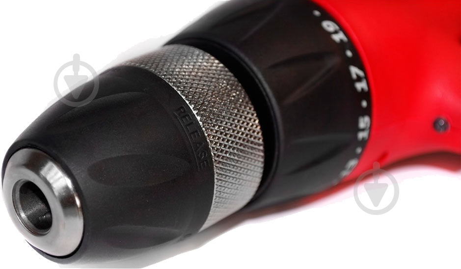 Шуруповерт сетевой START PRO SED-920 - фото 7