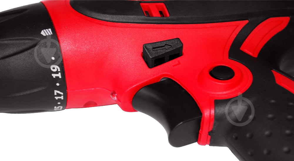 Шуруповерт сетевой START PRO SED-920 - фото 5