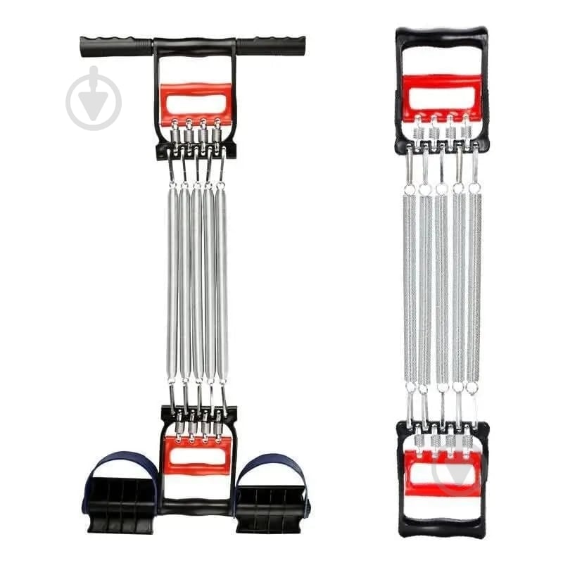 Эспандер Supretto пружинный 5818 - фото 1