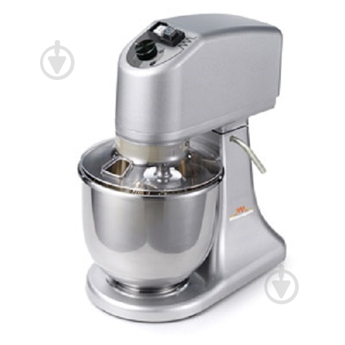 Міксер планетарний SIRMAN SR-Plutone7 Plus (60300802) - фото 1 Міксер планетарний SIRMAN SR-Plutone7 Plus (60300802) - фото 1