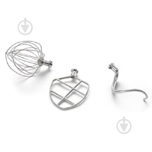 Міксер планетарний SIRMAN SR-Plutone7 Plus (60300802) - фото 2 Міксер планетарний SIRMAN SR-Plutone7 Plus (60300802) - фото 2